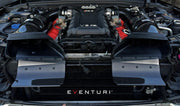Eventuri Carbon Intake for Audi RS4 and RS5 (B8), product view 3
