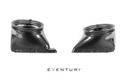 Eventuri Carbon Intake for Audi RS4 and RS5 (B8), product view 9