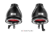Eventuri Carbon Intake for Audi RS4 and RS5 (B8), product view 5