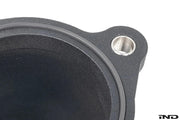 Eventuri Hybrid-Turbo Inlet Set for Audi RS6 and RS7 (C8), product view 7
