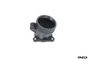 Eventuri Hybrid-Turbo Inlet Set for Audi RS6 and RS7 (C8), product view 4