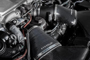 Eventuri Hybrid-Turbo Inlet Set for Audi RS6 and RS7 (C8), product view 8