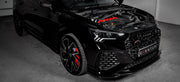 Eventuri Carbon Intake for Audi RS Q3 (F3), product view 3