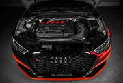 Eventuri Stage 3 Carbon Intake for Audi RS3 8V and TT RS 8S, product view 2