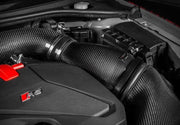 Eventuri Stage 3 Carbon Intake for Audi RS3 8V and TT RS 8S, product view 3