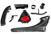 Eventuri Stage 3 Carbon Intake for Audi RS3 8V and TT RS 8S