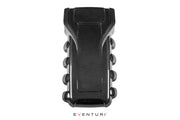 Eventuri Carbon Engine Cover for Audi RS4 and RS5 (B8)