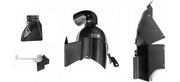 Eventuri Carbon Intake for BMW M140i and M240i (B58), product view 3