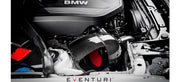 Eventuri Carbon Intake for BMW M140i and M240i (B58)