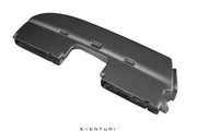 Eventuri Carbon Intake Duct Set for BMW M3 (E9X), product view 7