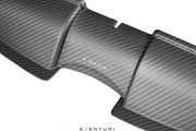Eventuri Carbon Intake Duct Set for BMW M3 (E9X), product view 10