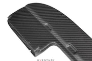 Eventuri Carbon Intake Duct Set for BMW M3 (E9X), product view 8