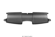Eventuri Carbon Intake Duct Set for BMW M3 (E9X), product view 2