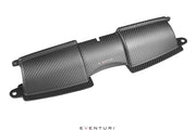 Eventuri Carbon Intake Duct Set for BMW M3 (E9X), product view 4
