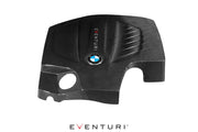 Eventuri Carbon Engine Cover for BMW M235i, 335i and 435i (N55), product view 6