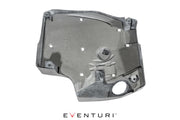 Eventuri Carbon Engine Cover for BMW M235i, 335i and 435i (N55), product view 5