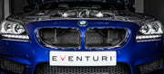 Eventuri Carbon Intake with Shrouds for BMW M6 (F12 / F13 / F06), product view 4