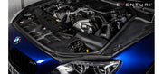 Eventuri Carbon Intake with Shrouds for BMW M6 (F12 / F13 / F06), product view 5