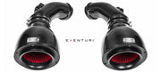 Eventuri Carbon Intake with Shrouds for BMW M6 (F12 / F13 / F06)