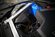 Eventuri B48 Carbon Intake for BMW Z4 (G29), product view 3