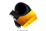 Eventuri B48 Carbon Intake for BMW Z4 (G29), product view 6