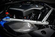 Eventuri B48 Carbon Intake for BMW Z4 (G29), product view 7