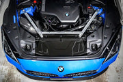 Eventuri B48 Carbon Intake for BMW Z4 (G29), product view 8