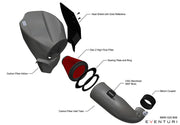 Eventuri Carbon Intake for BMW M340i (G20), product view 2