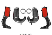 Eventuri Carbon Intake for Mercedes-AMG GLC63 and GLC63 S V8