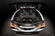Eventuri Carbon Intake for Corvette C8 Stingray / E-Ray, Coupe or HTC, product view 4