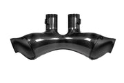 Eventuri Carbon Intake for Chevrolet Corvette C8 Z06 — Coupe / HTC, product view 2