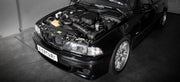 Eventuri Carbon Intake for BMW M5 (E39), product view 3