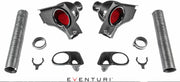 Eventuri Carbon Intake for BMW M5 (E39)