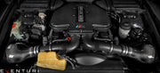Eventuri Carbon Intake for BMW M5 (E39), product view 2