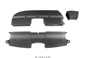 Eventuri Carbon Intake Duct Set for BMW M3 (E9X)