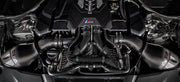 Eventuri V2 Carbon Intake with Shrouds for BMW M5 (F90), product view 2