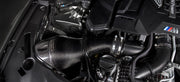 Eventuri V2 Carbon Intake with Shrouds for BMW M5 (F90), product view 3