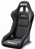 Sparco EVO QRT Simulator Seat Racing Seat