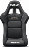 Sparco EVO QRT Simulator Seat Racing Seat