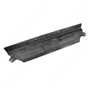 Carbon Fiber Rear Firewall Trim for Ferrari 488 / F8 / Pista, product view 2