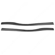 Fabspeed Carbon GT Side Skirts for Ferrari F8 Tributo, product view 5