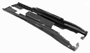 Fabspeed Left and Right Original-Style Carbon Side Skirts for Ferrari F12 Berlinetta Coupe