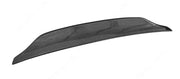 Fabspeed Original-Style Carbon Rear Trunk-Lid Spoiler for Ferrari F12 Berlinetta