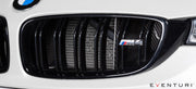 Eventuri Carbon Air Scoops for BMW F8X M3 / M4, product view 2