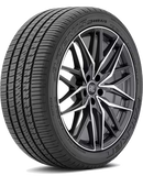 Falken Azenis FK460 A/S for your Porsche 991 - The "Good" Package (Set of Four)