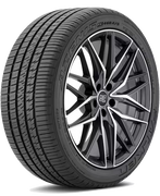 Falken Azenis FK460 A/S for your Porsche 991 - The "Good" Package (Set of Four)