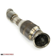 Fabspeed Sport Catalyst Downpipe for BMW M240i (F22)