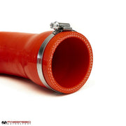 Fabspeed Silicone Boost Hoses for Porsche 911 Turbo (992), product view 5