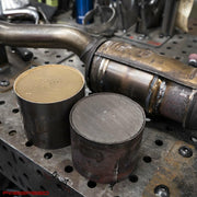Fabspeed Catalyst Re-Coring Service for Ferrari F430, product view 4