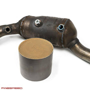 Fabspeed Catalyst Re-Coring Service for Ferrari F430